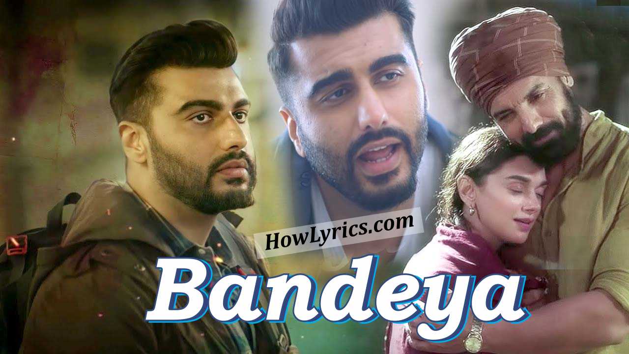 Bandeya Lyrics - Sardar Ka Grandson | ओ बंदेया तेरे नाल रब वे