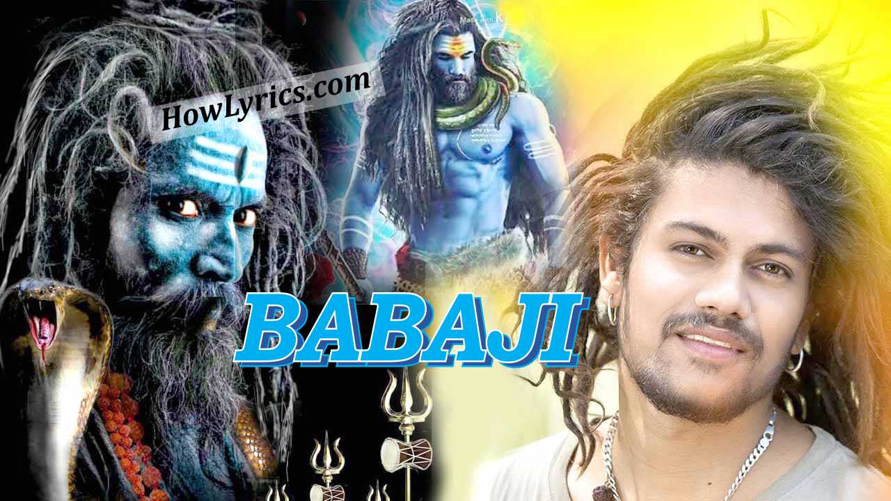 बाबा जी Baba Ji Lyrics in Hindi – Hansraj Raghuwanshi