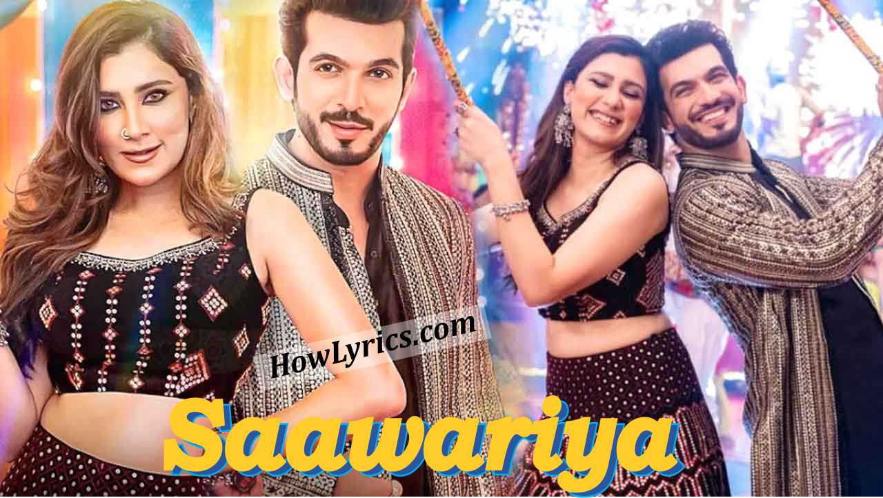 सावरिया Saawariya Lyrics in Hindi – Aastha Gill & Kumar Sanu